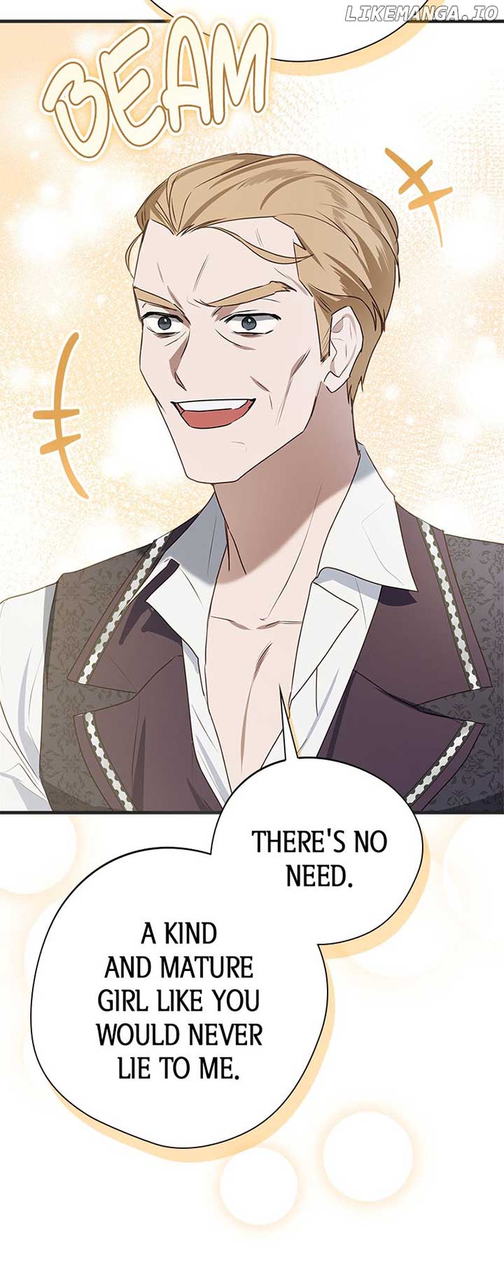 A Golden Fate That Transcends Time Chapter 7 page 13