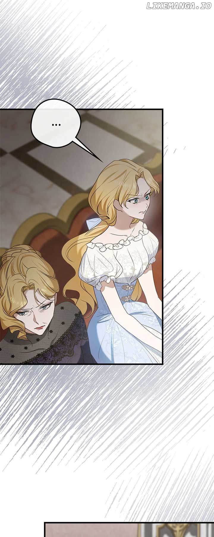 A Golden Fate That Transcends Time Chapter 7 page 25