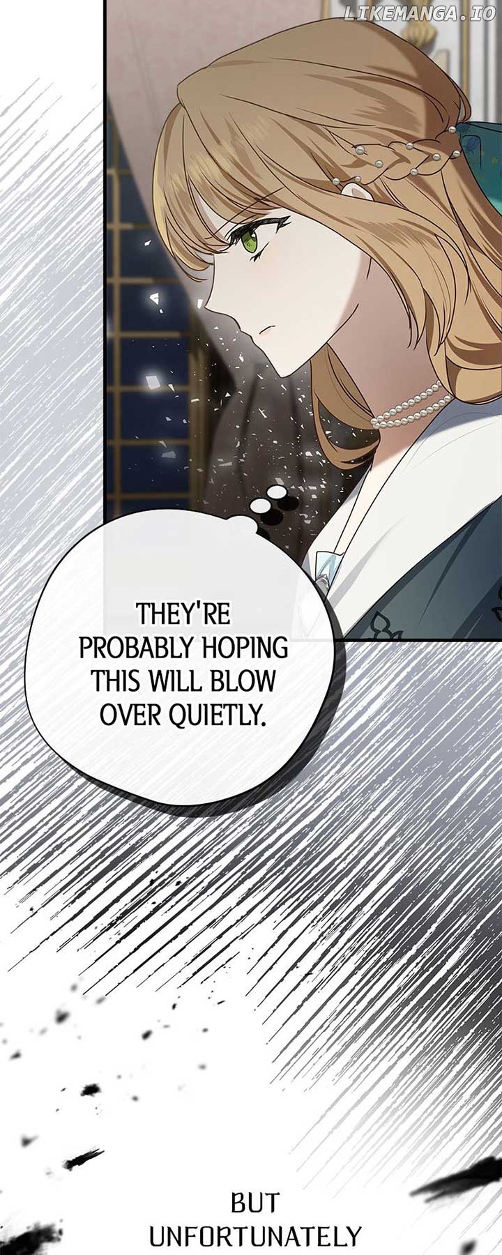 A Golden Fate That Transcends Time Chapter 7 page 26