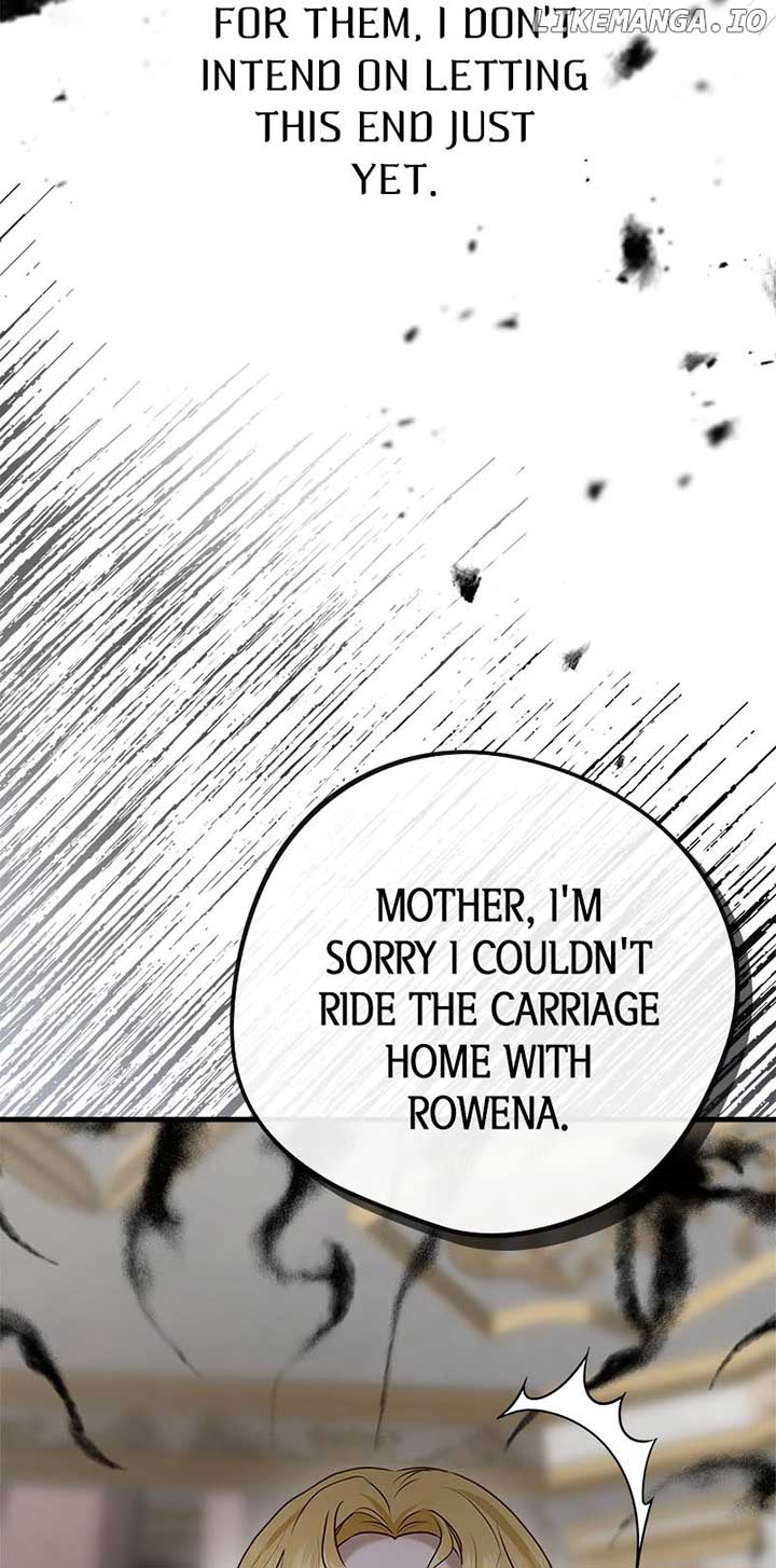 A Golden Fate That Transcends Time Chapter 7 page 27