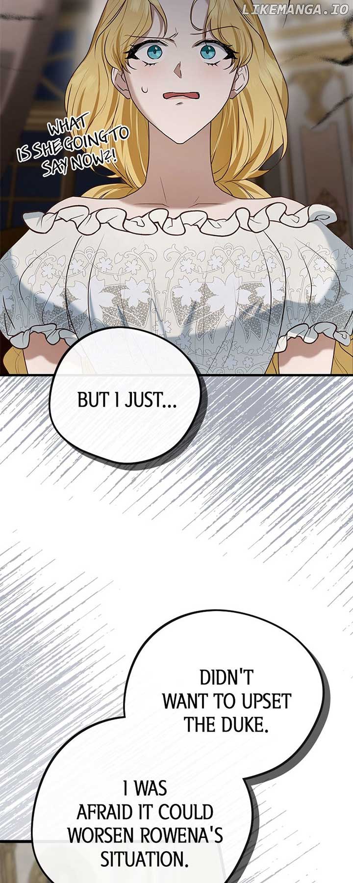 A Golden Fate That Transcends Time Chapter 7 page 28