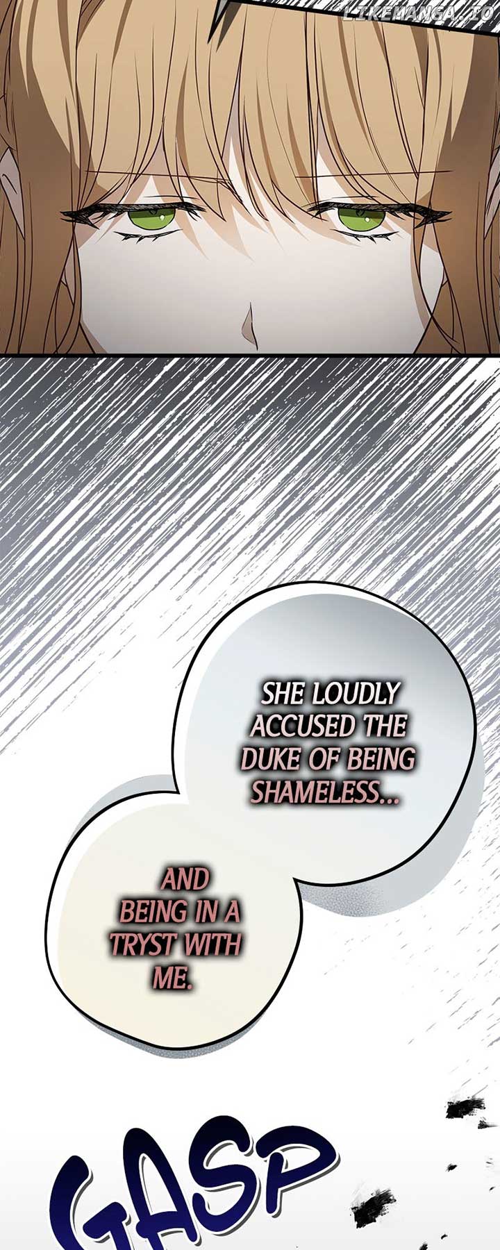 A Golden Fate That Transcends Time Chapter 7 page 30