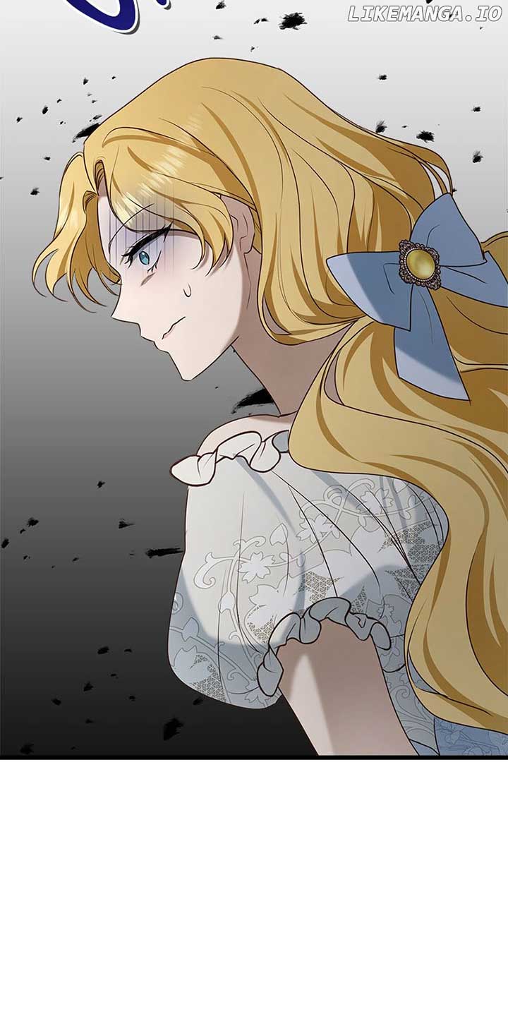 A Golden Fate That Transcends Time Chapter 7 page 31