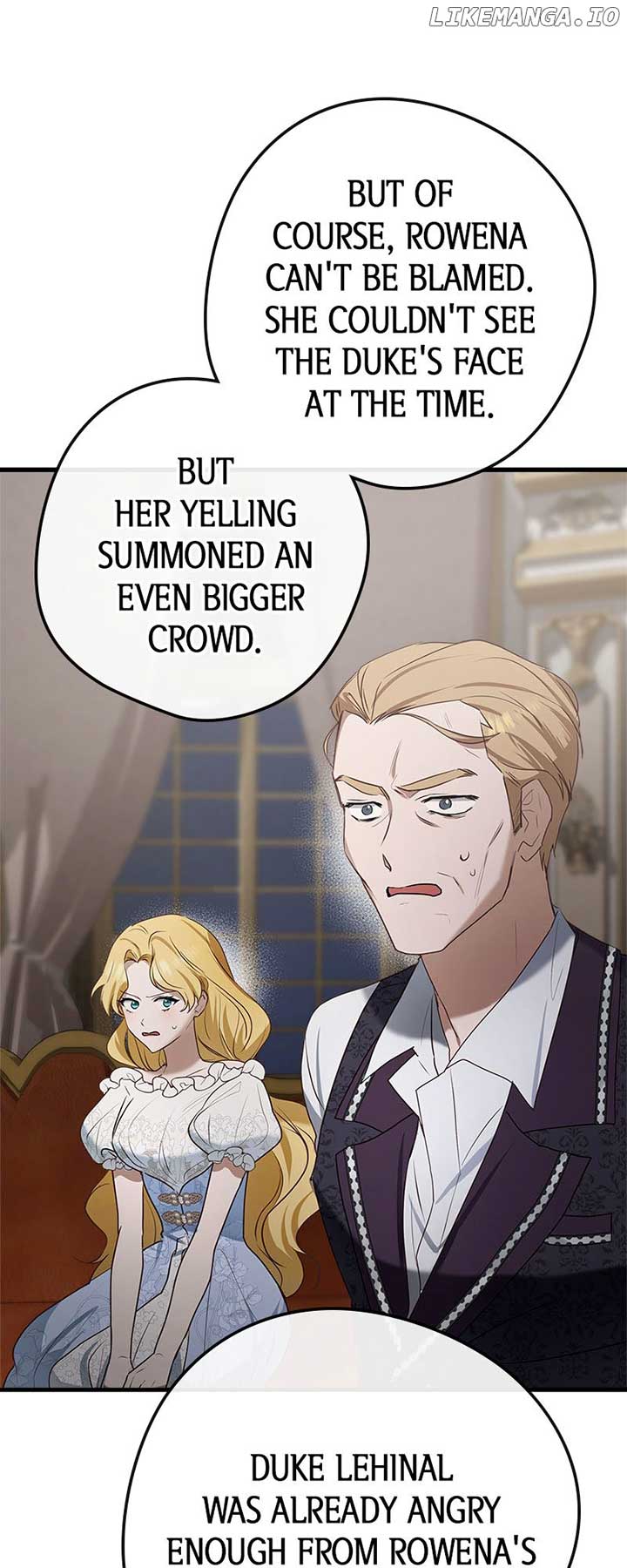 A Golden Fate That Transcends Time Chapter 7 page 32