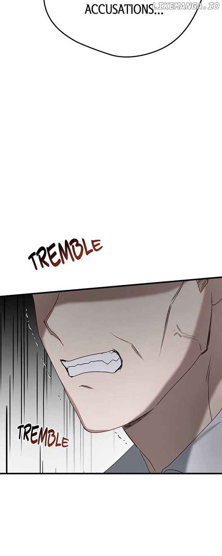 A Golden Fate That Transcends Time Chapter 7 page 33