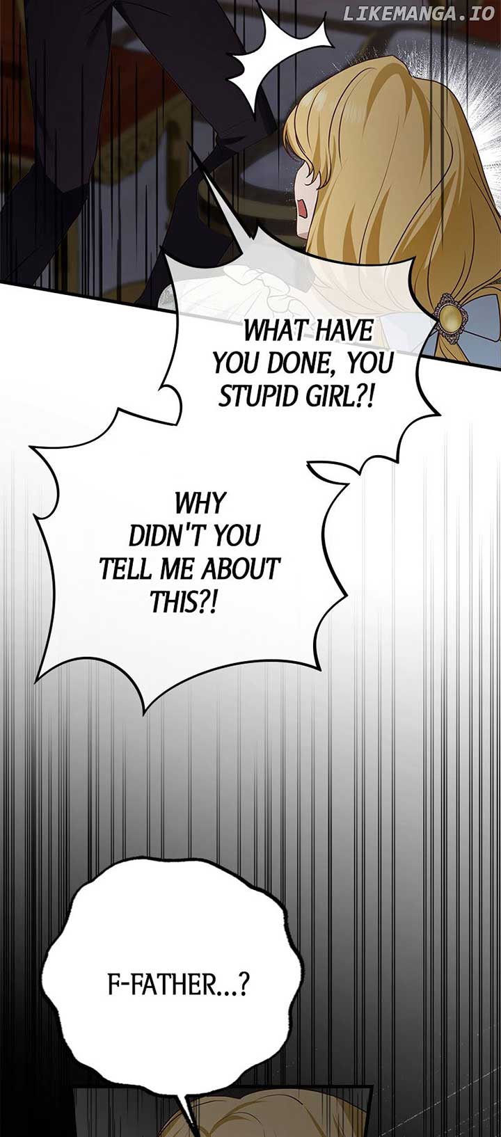 A Golden Fate That Transcends Time Chapter 7 page 35
