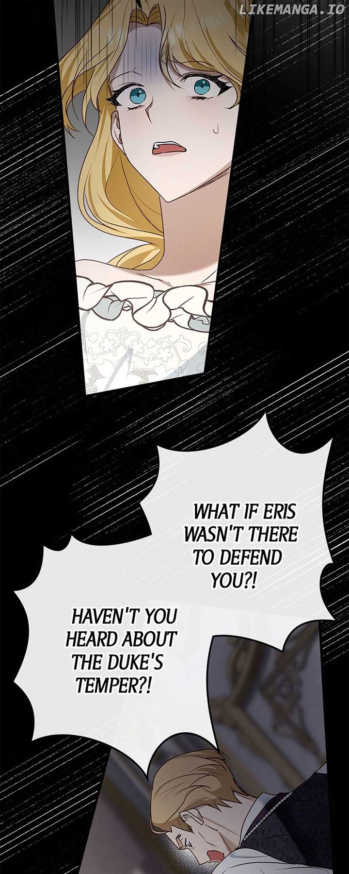A Golden Fate That Transcends Time Chapter 7 page 36