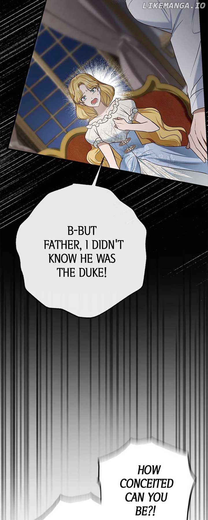 A Golden Fate That Transcends Time Chapter 7 page 37