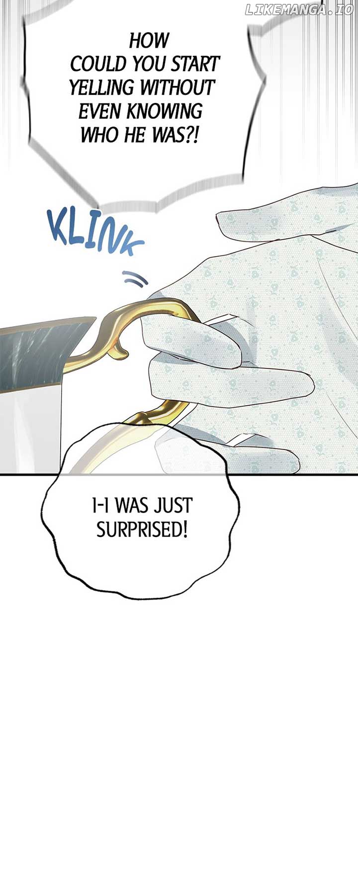 A Golden Fate That Transcends Time Chapter 7 page 38