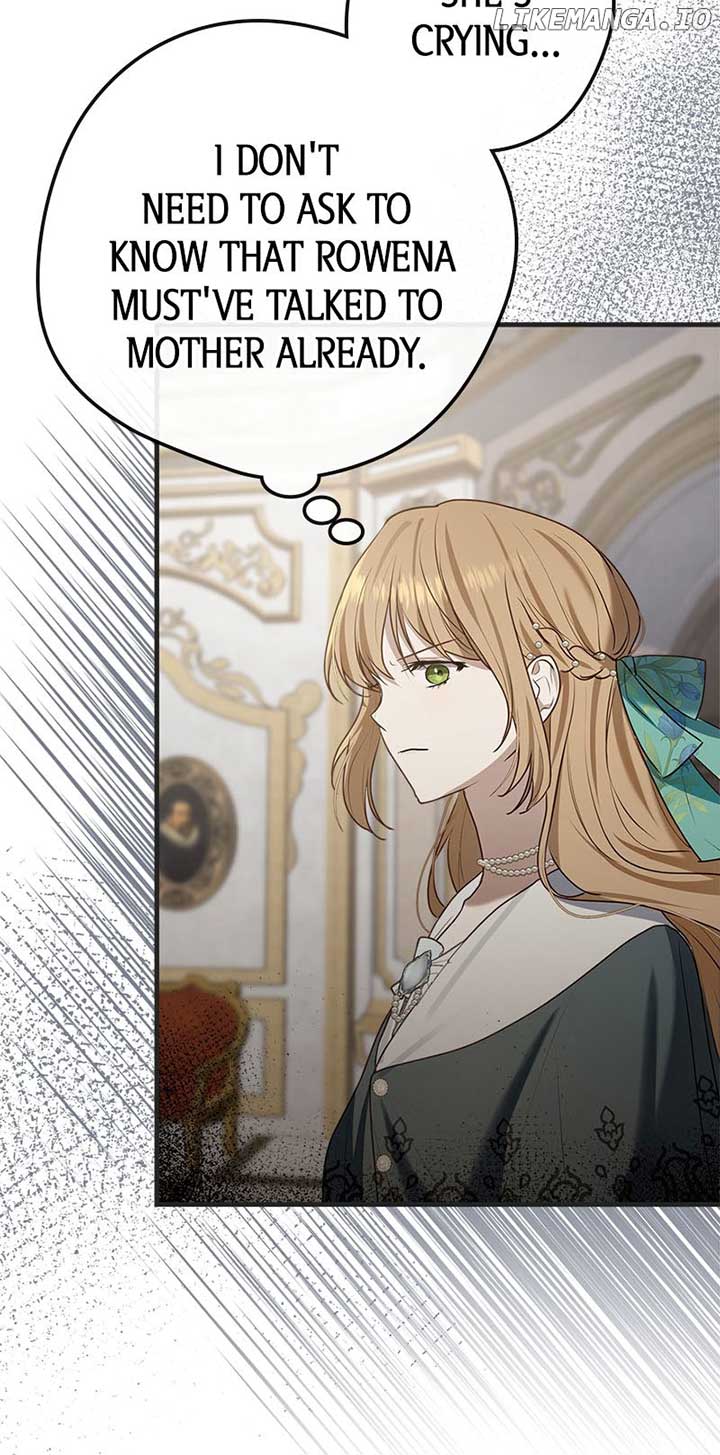A Golden Fate That Transcends Time Chapter 7 page 3