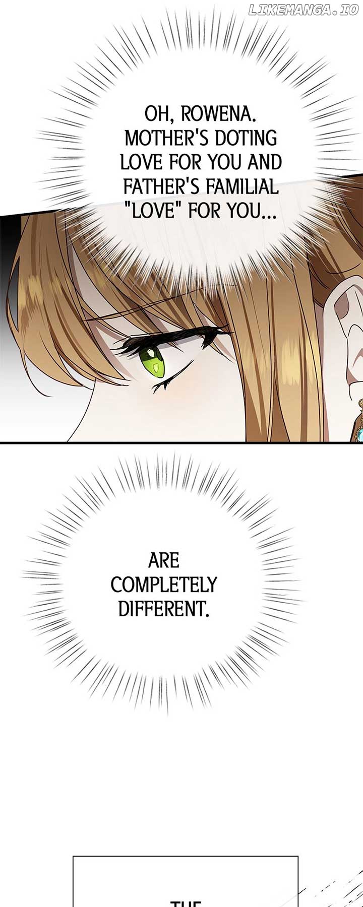 A Golden Fate That Transcends Time Chapter 7 page 40