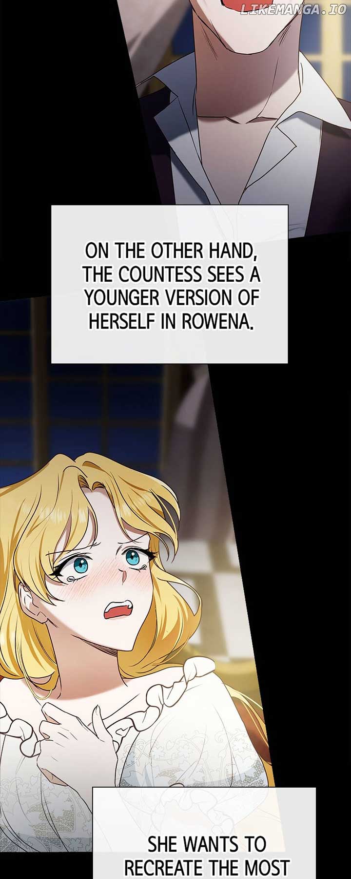 A Golden Fate That Transcends Time Chapter 7 page 42