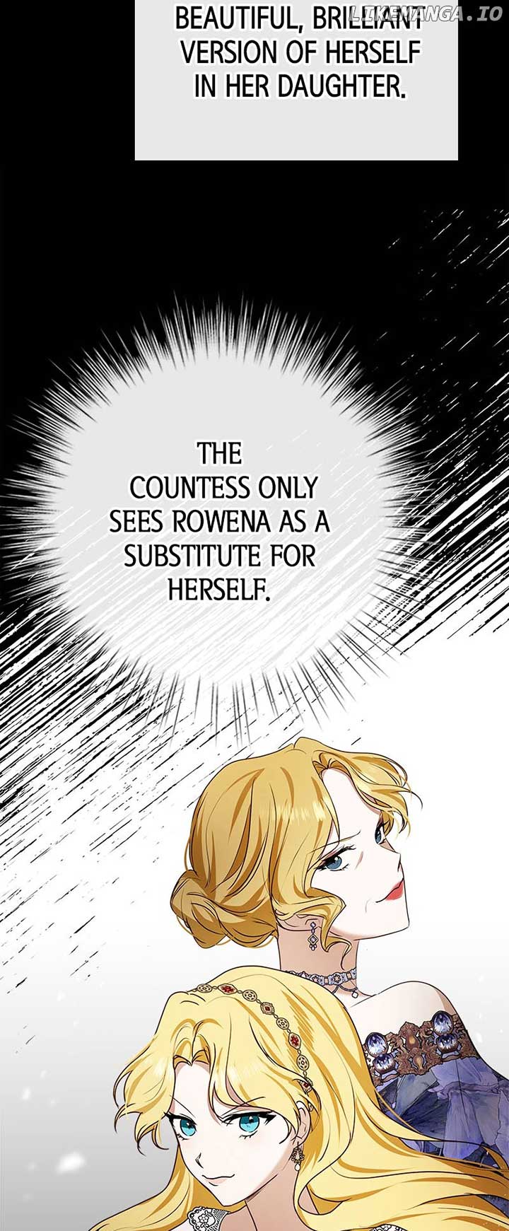A Golden Fate That Transcends Time Chapter 7 page 43