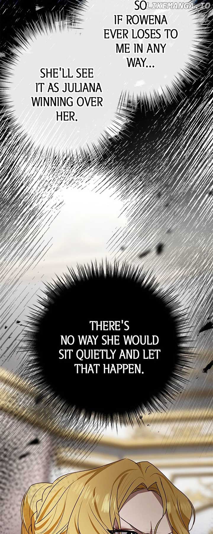 A Golden Fate That Transcends Time Chapter 7 page 45