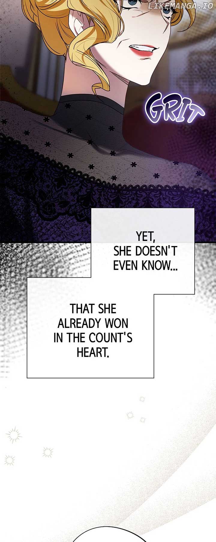 A Golden Fate That Transcends Time Chapter 7 page 46