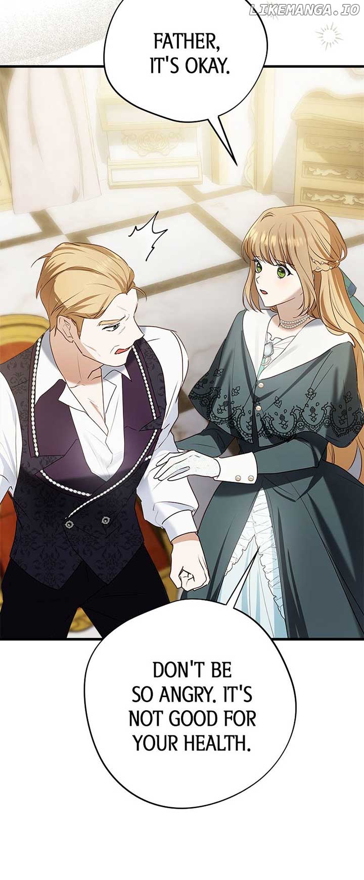 A Golden Fate That Transcends Time Chapter 7 page 47