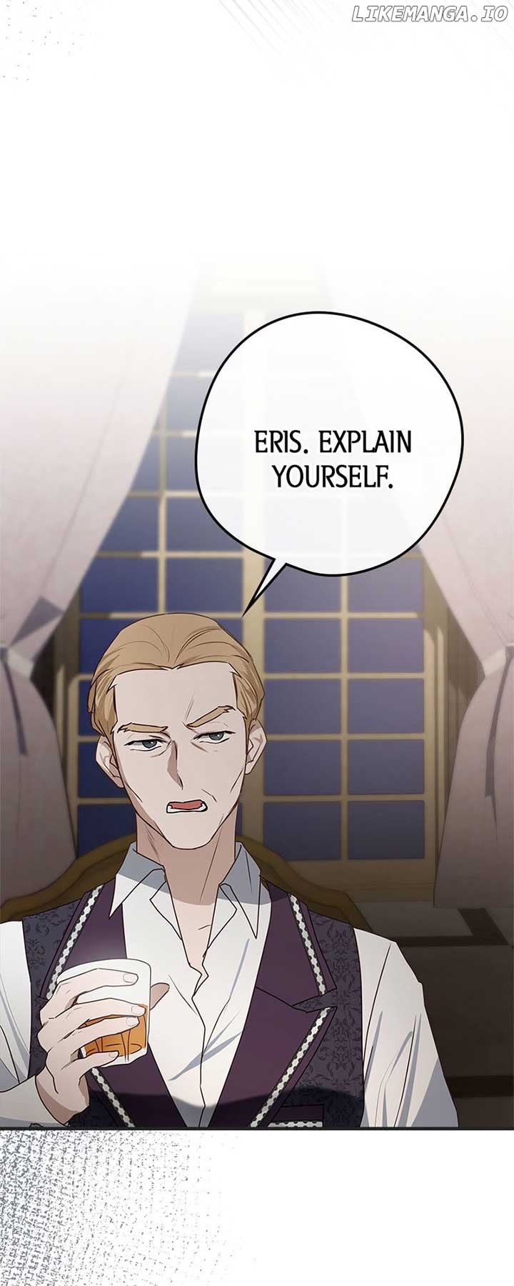 A Golden Fate That Transcends Time Chapter 7 page 4