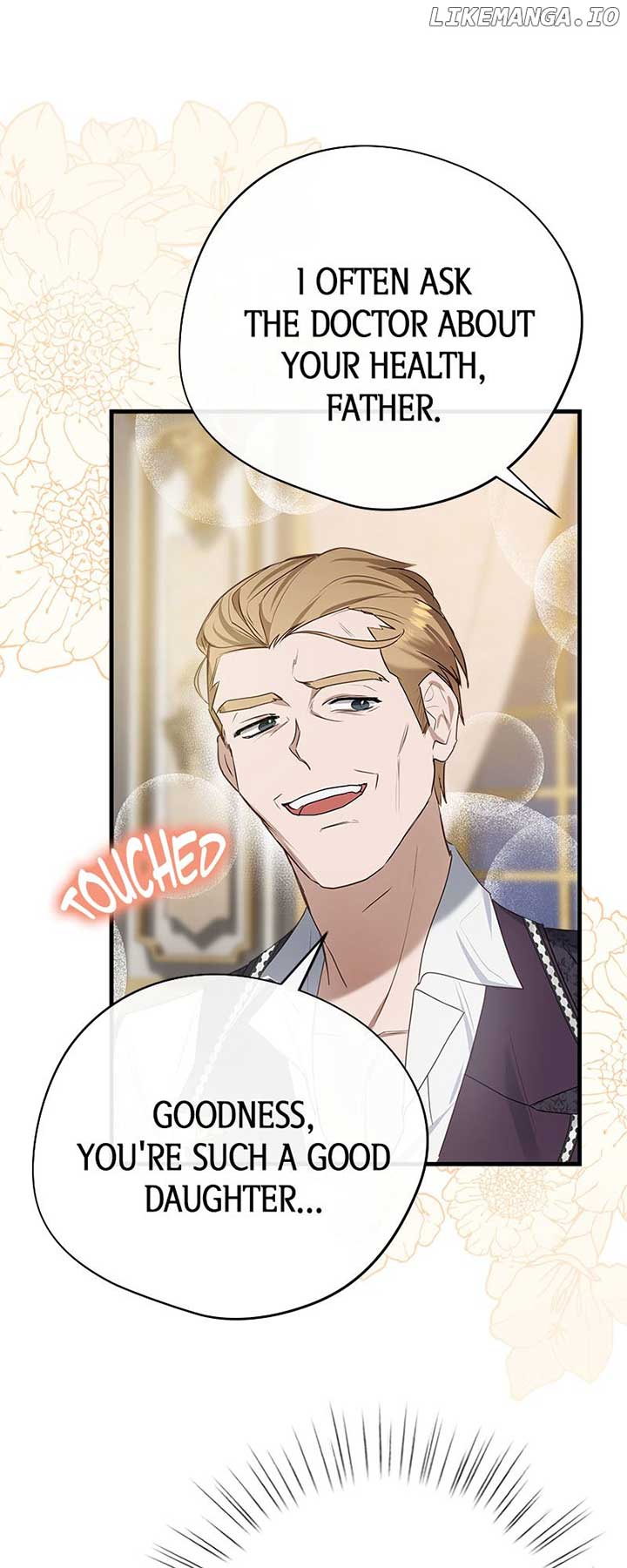 A Golden Fate That Transcends Time Chapter 7 page 49