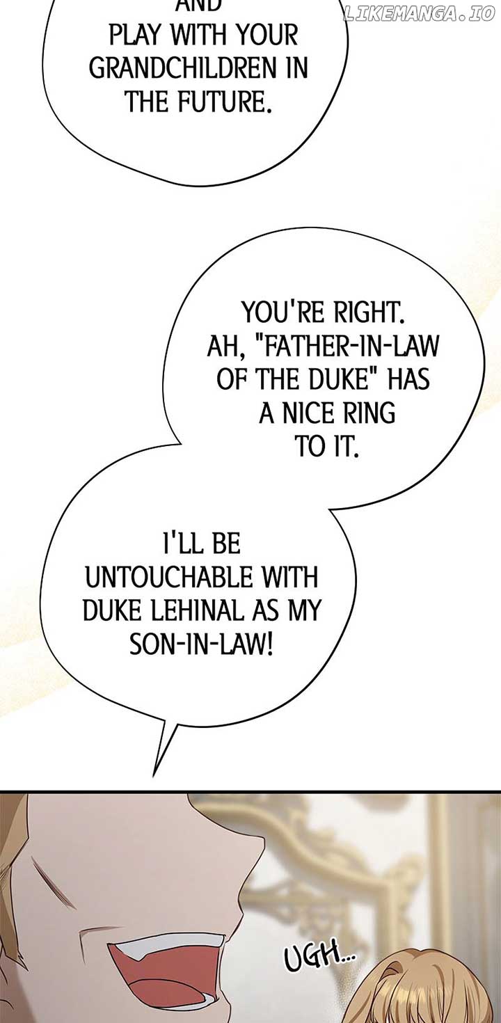 A Golden Fate That Transcends Time Chapter 7 page 51