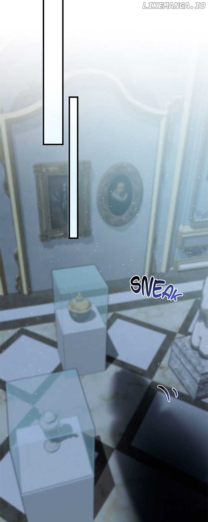 A Golden Fate That Transcends Time Chapter 7 page 54