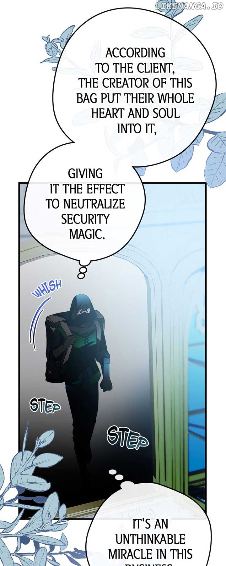 A Golden Fate That Transcends Time Chapter 7 page 58
