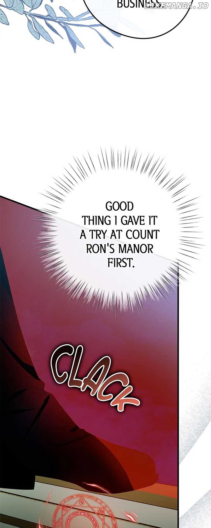 A Golden Fate That Transcends Time Chapter 7 page 59
