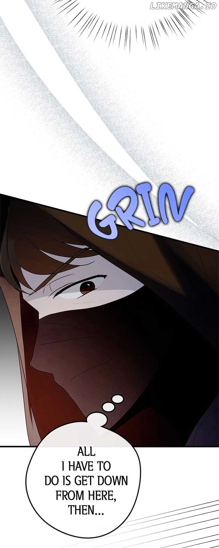 A Golden Fate That Transcends Time Chapter 7 page 63