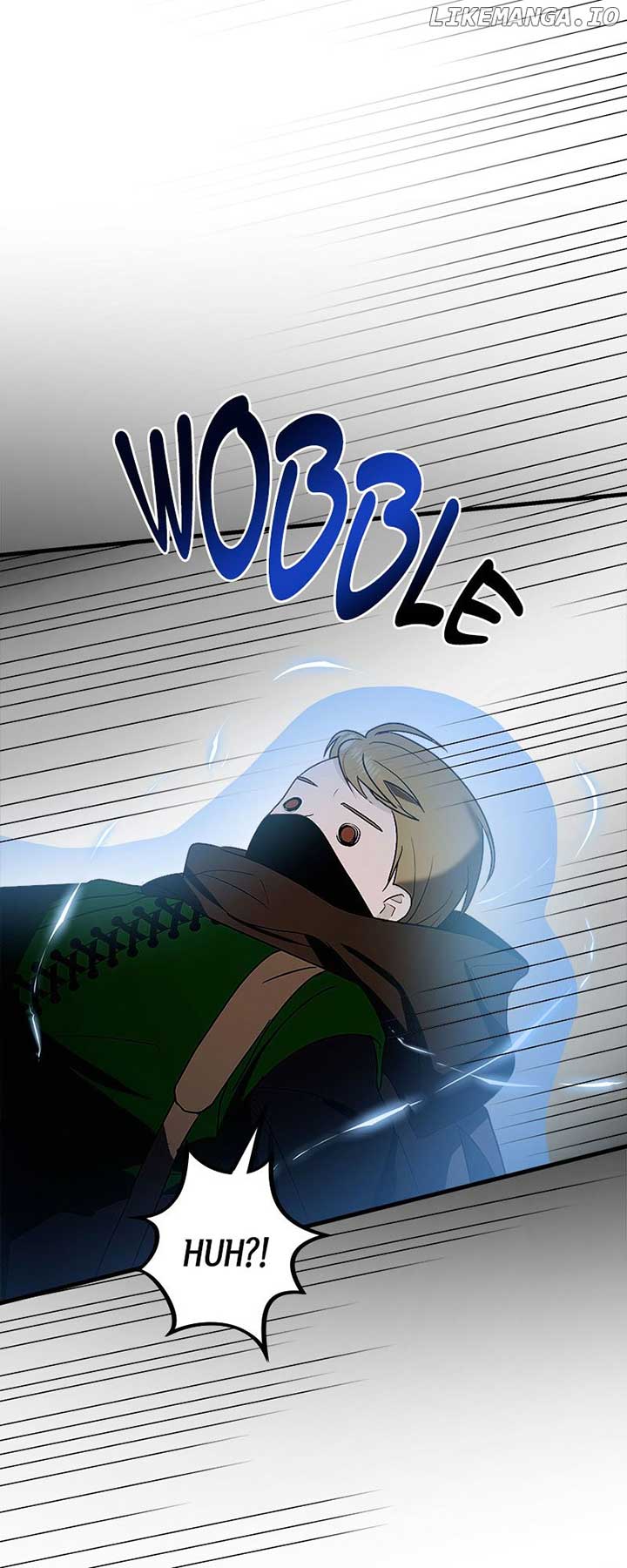 A Golden Fate That Transcends Time Chapter 7 page 64