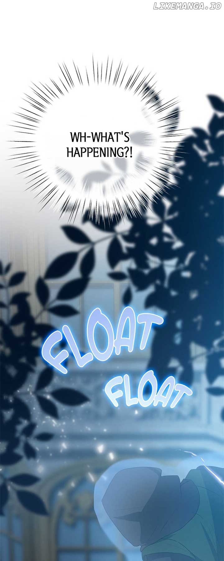 A Golden Fate That Transcends Time Chapter 7 page 66