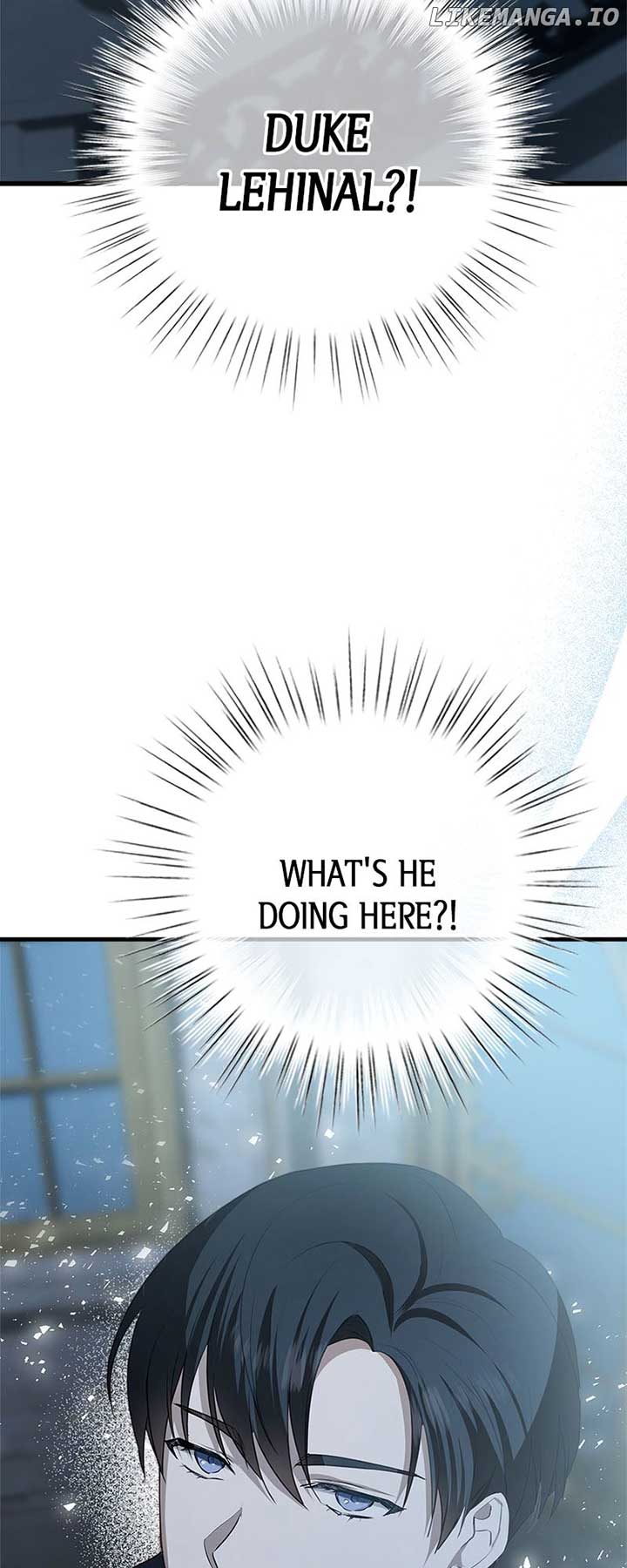 A Golden Fate That Transcends Time Chapter 7 page 68