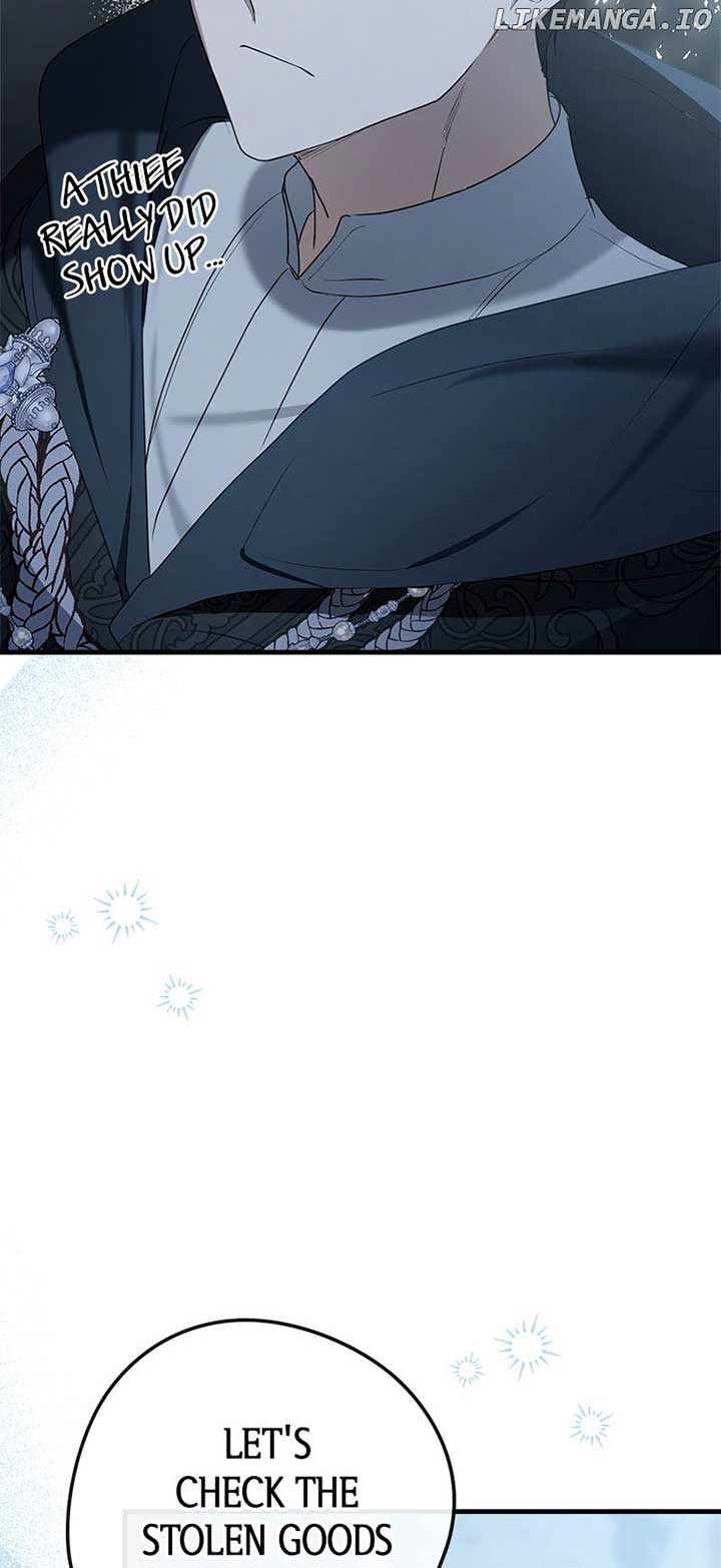 A Golden Fate That Transcends Time Chapter 7 page 69