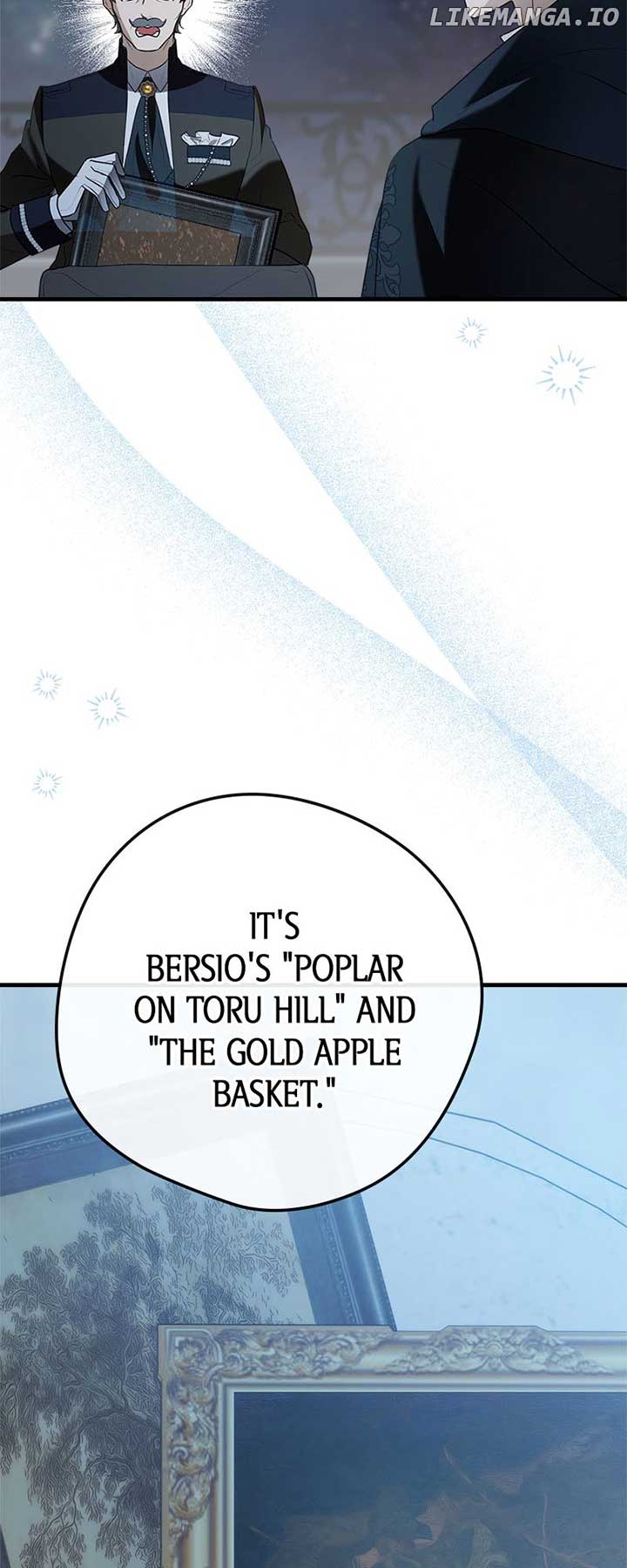 A Golden Fate That Transcends Time Chapter 7 page 72