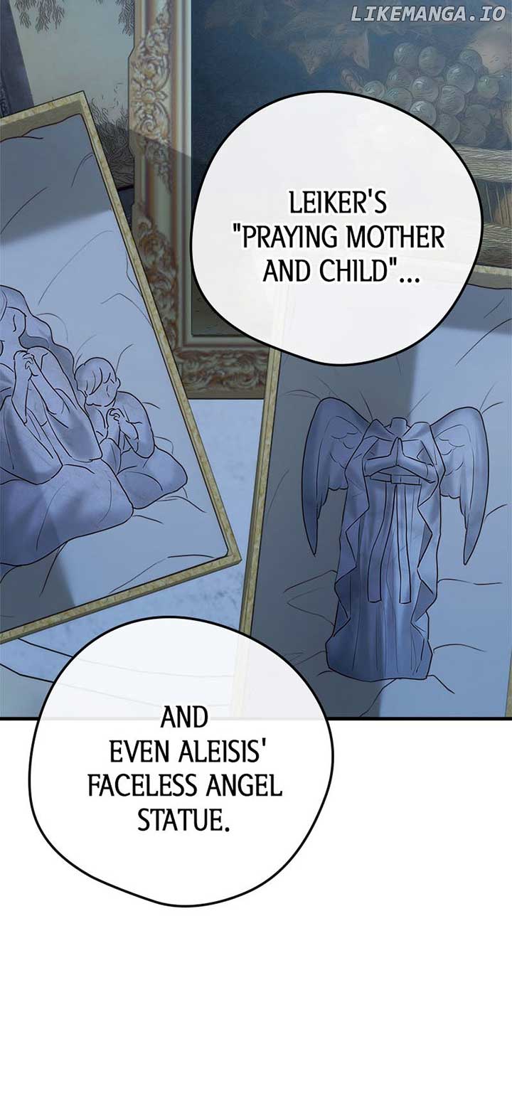 A Golden Fate That Transcends Time Chapter 7 page 73