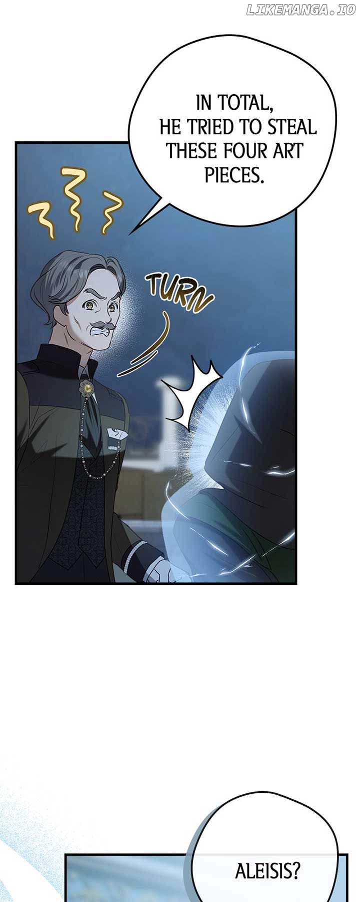 A Golden Fate That Transcends Time Chapter 7 page 74