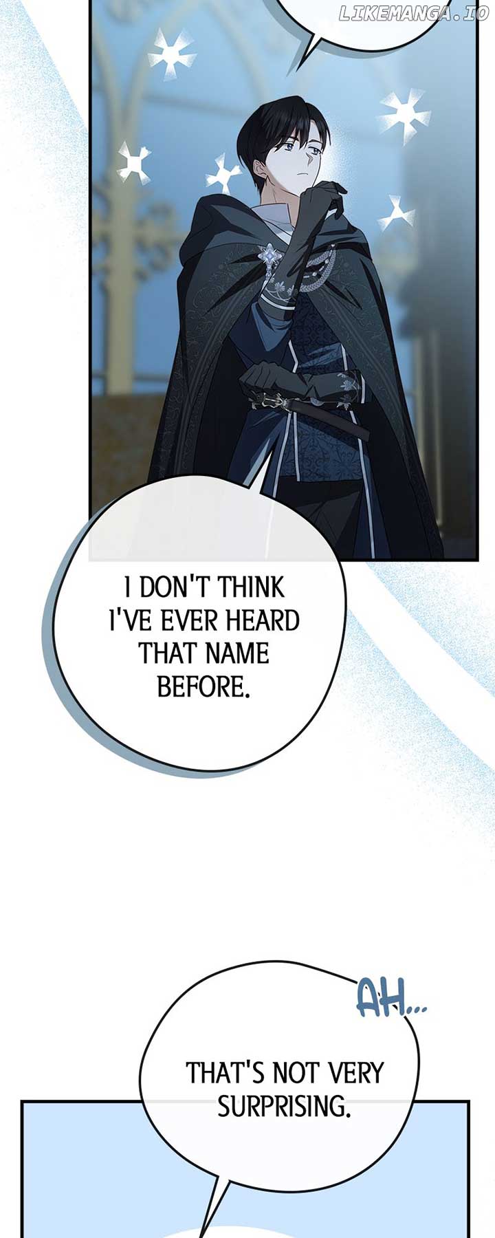 A Golden Fate That Transcends Time Chapter 7 page 75