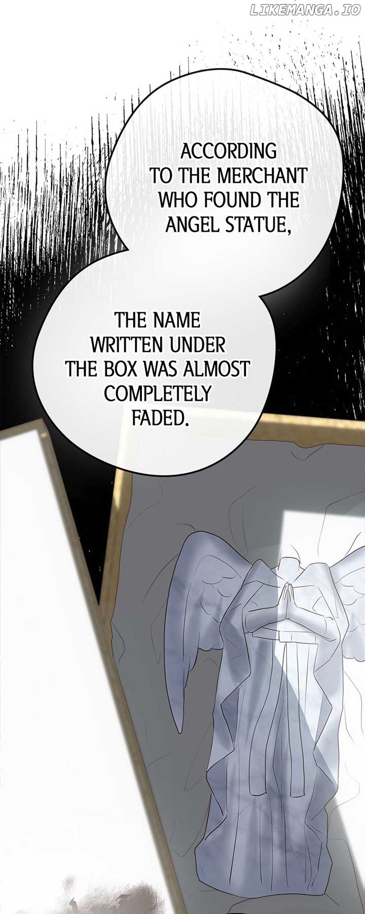 A Golden Fate That Transcends Time Chapter 7 page 77