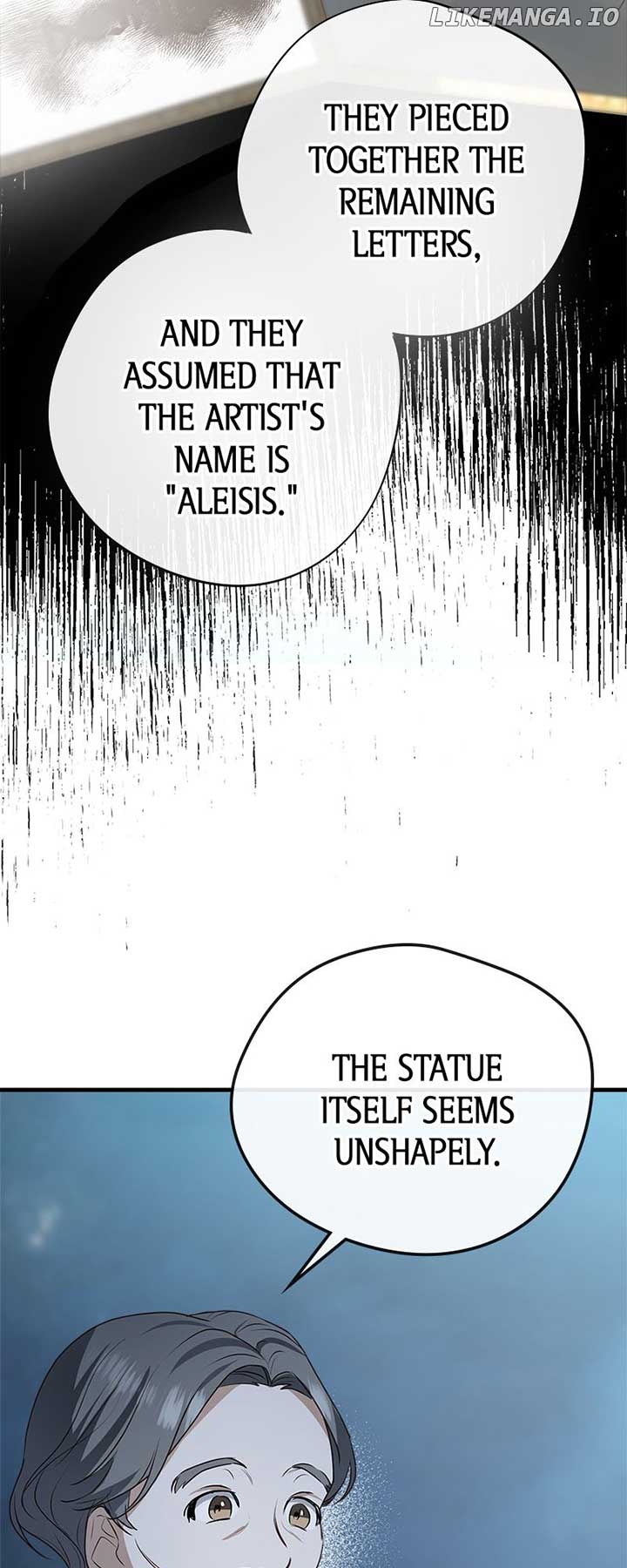 A Golden Fate That Transcends Time Chapter 7 page 78