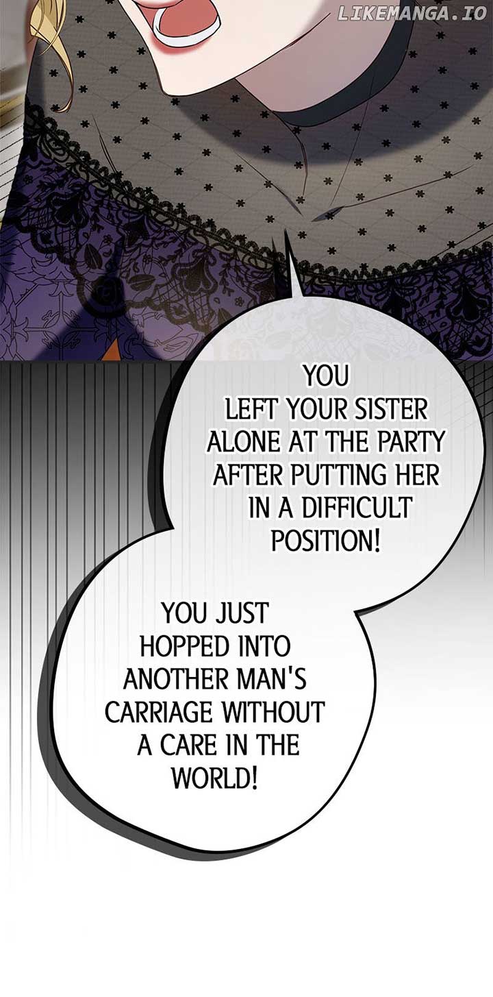 A Golden Fate That Transcends Time Chapter 7 page 7