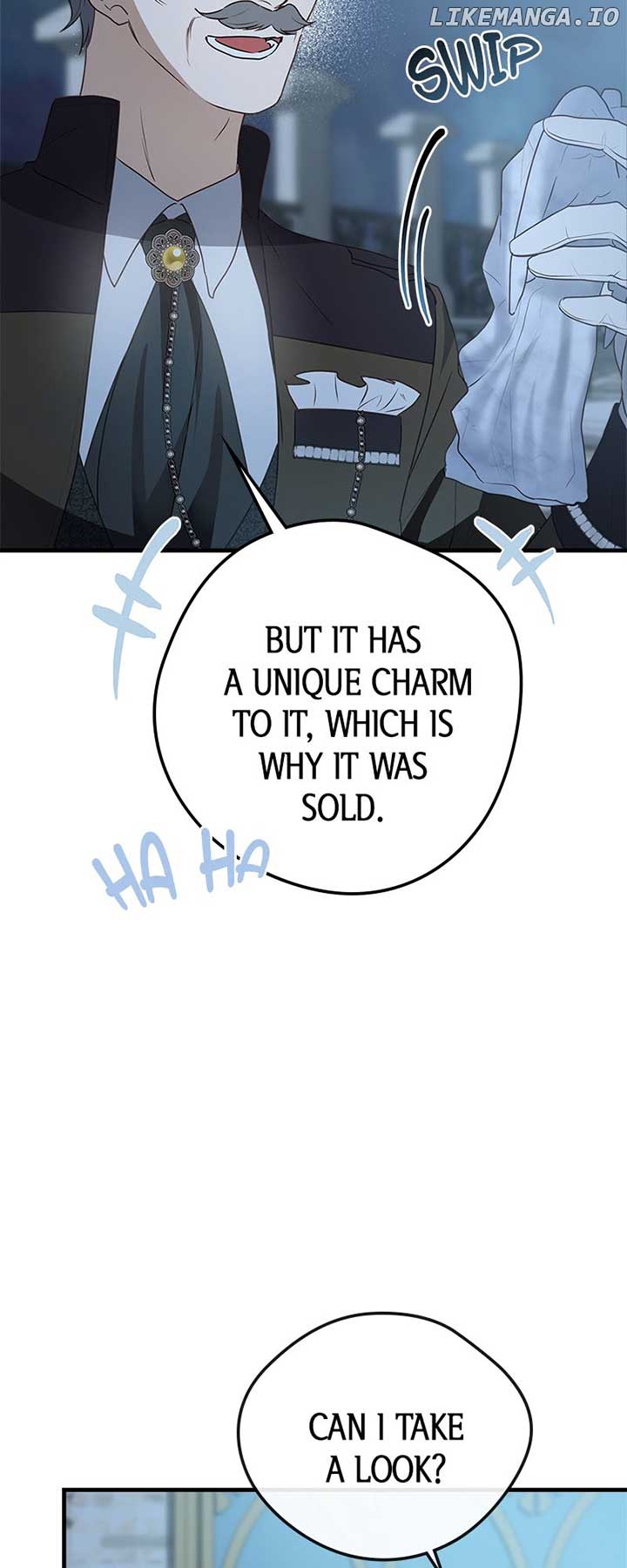 A Golden Fate That Transcends Time Chapter 7 page 79