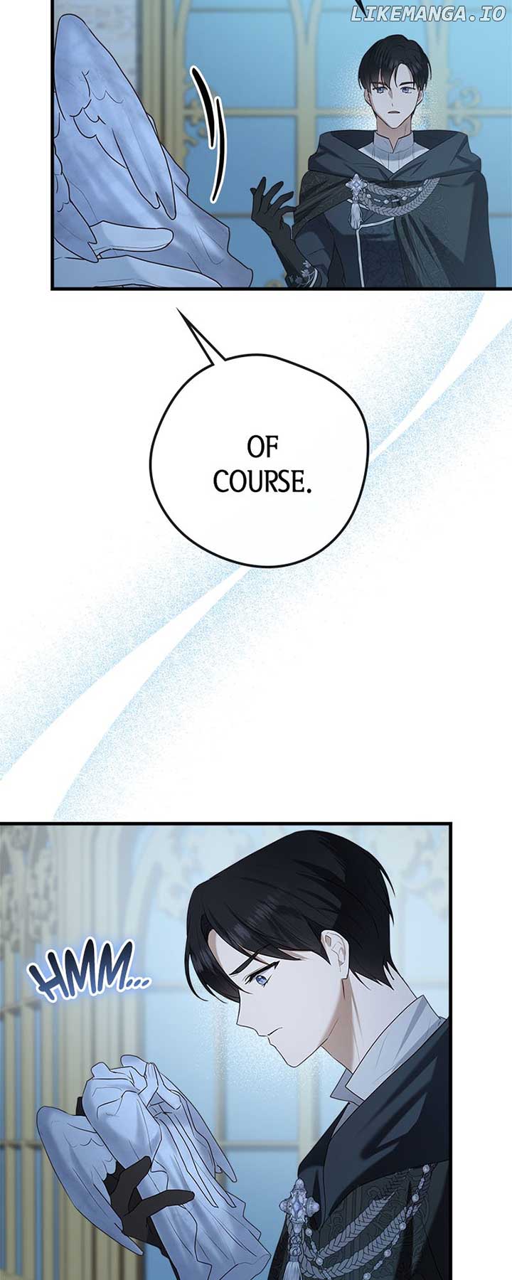 A Golden Fate That Transcends Time Chapter 7 page 80