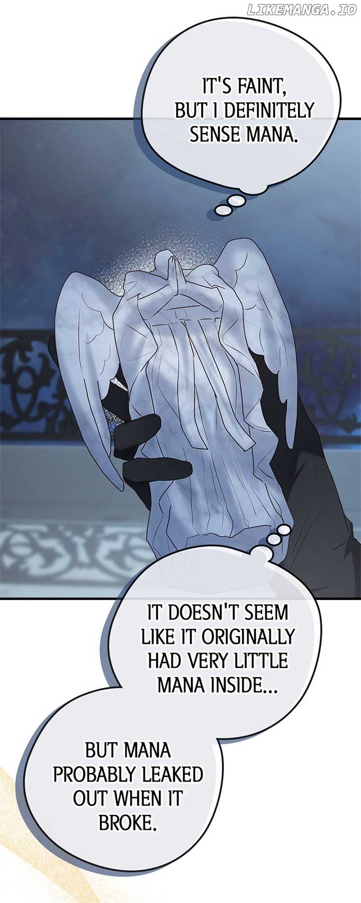 A Golden Fate That Transcends Time Chapter 7 page 82