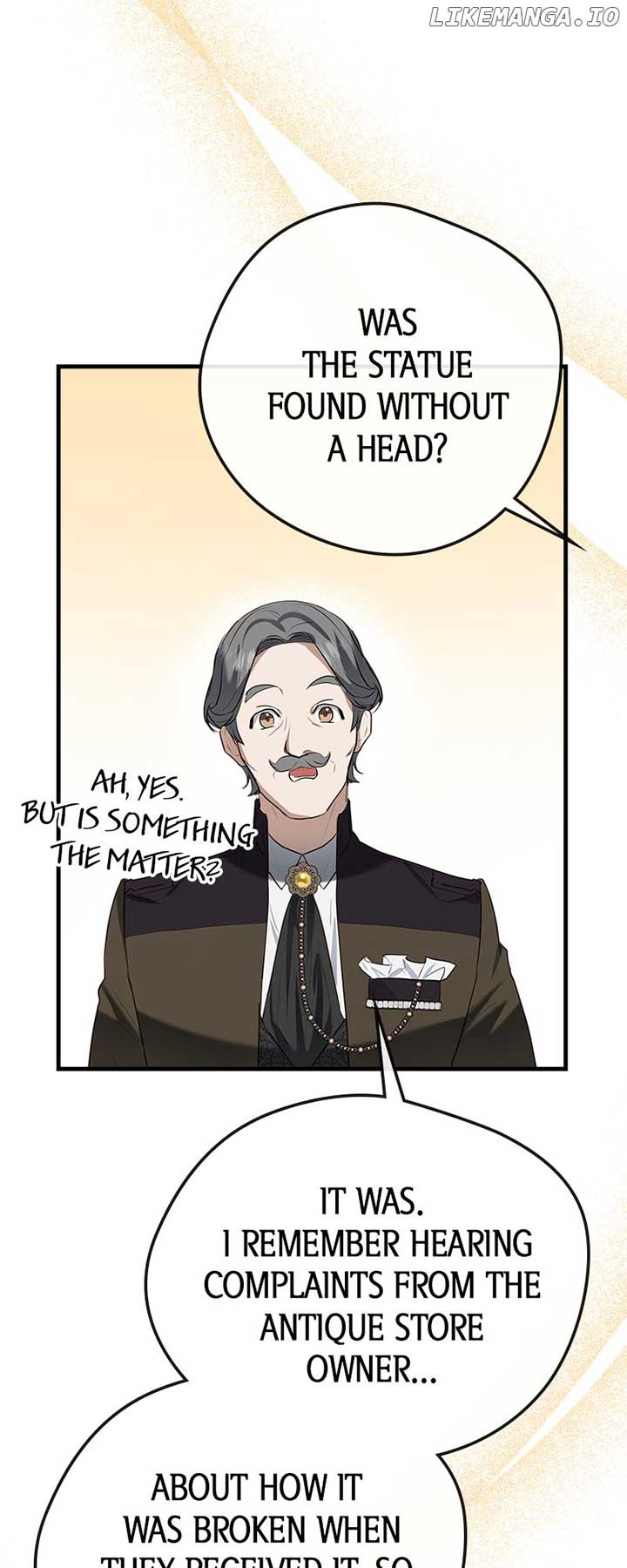 A Golden Fate That Transcends Time Chapter 7 page 83