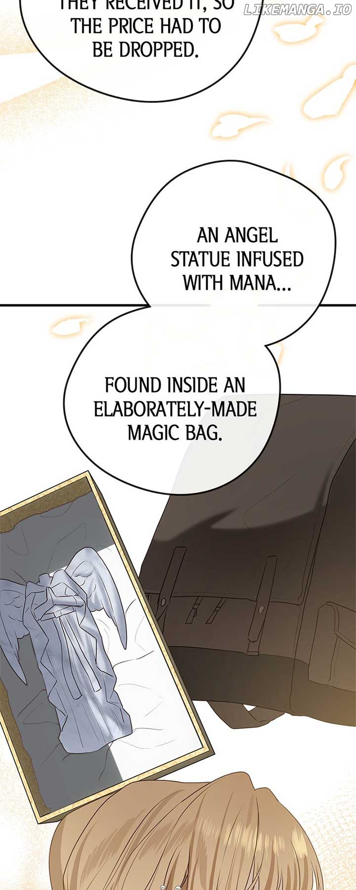 A Golden Fate That Transcends Time Chapter 7 page 84