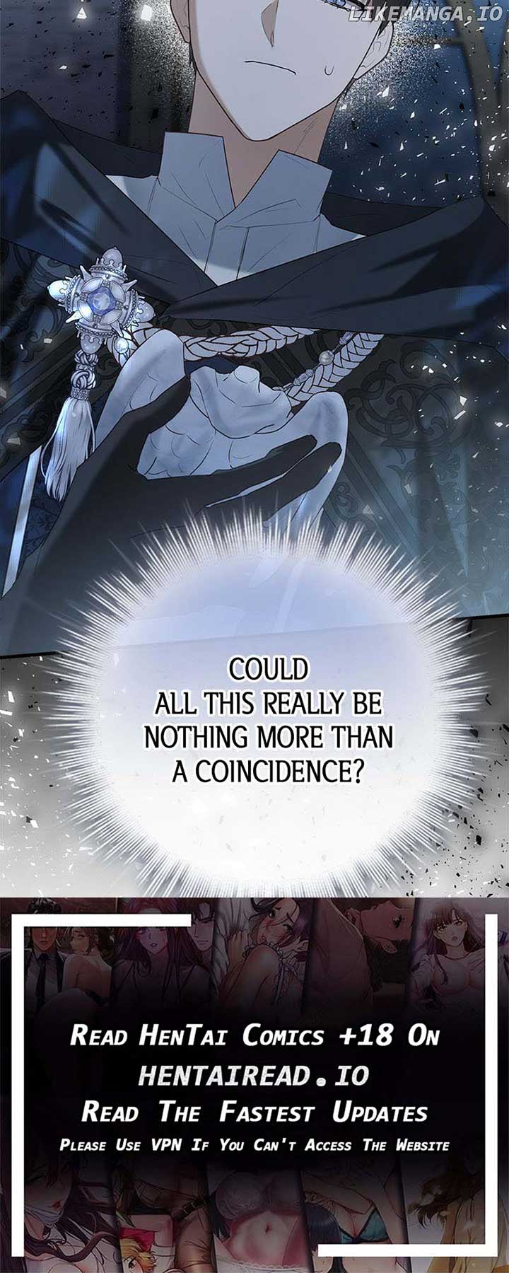 A Golden Fate That Transcends Time Chapter 7 page 86