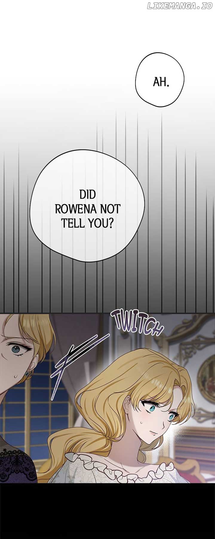 A Golden Fate That Transcends Time Chapter 7 page 8