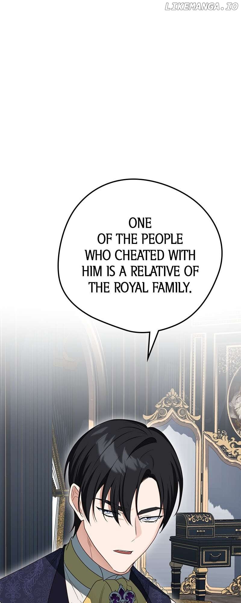 A Golden Fate That Transcends Time Chapter 70 page 0