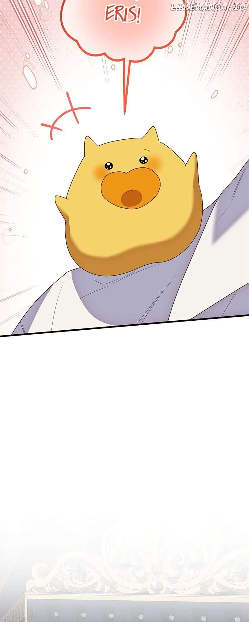 A Golden Fate That Transcends Time Chapter 70 page 15