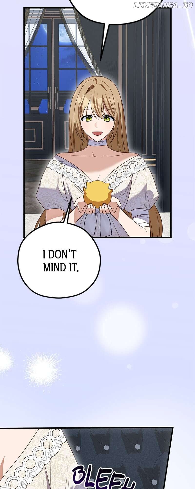 A Golden Fate That Transcends Time Chapter 70 page 18