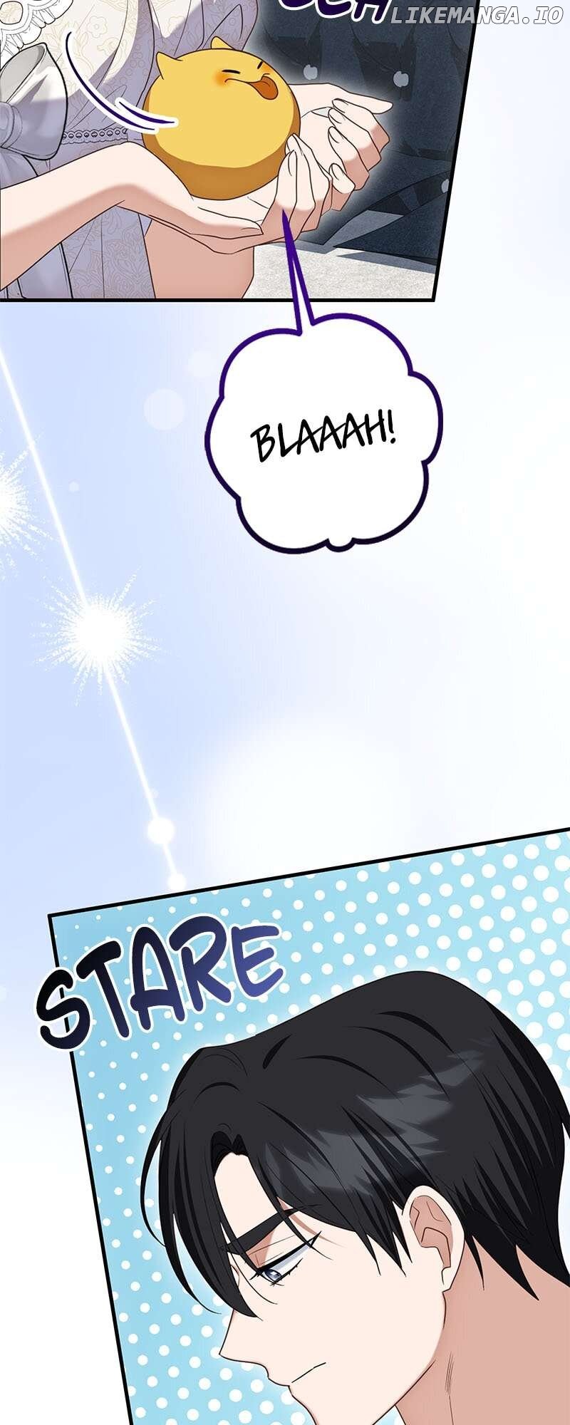 A Golden Fate That Transcends Time Chapter 70 page 19