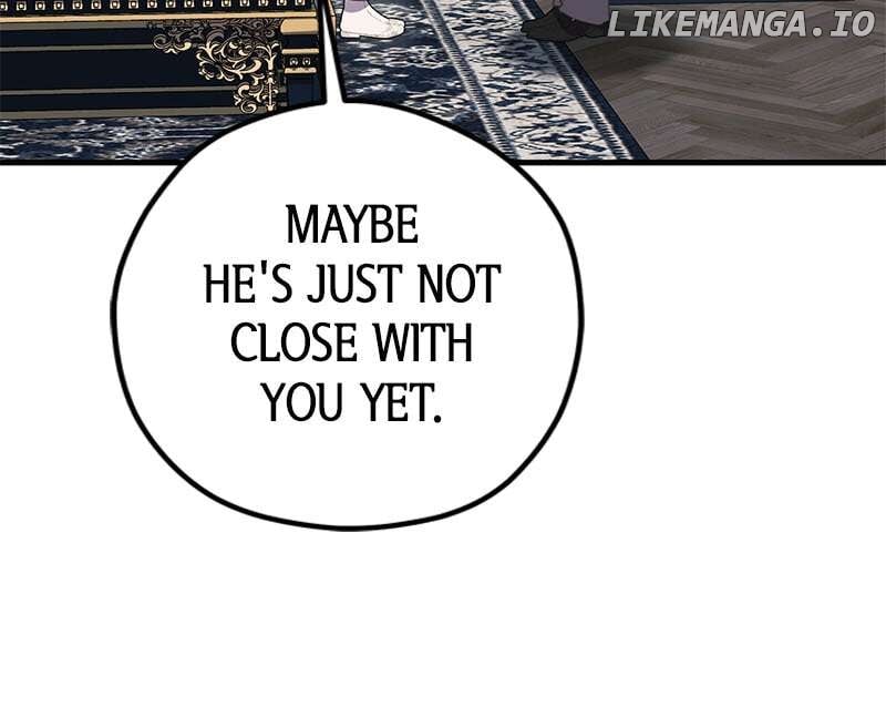 A Golden Fate That Transcends Time Chapter 70 page 21